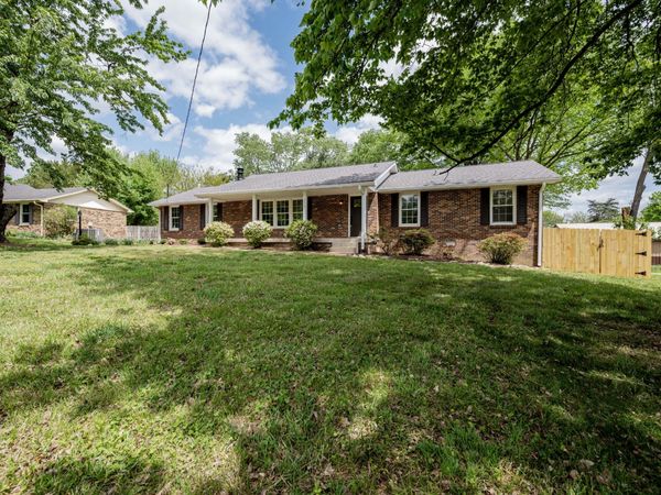 2117 Aileen Dr , Antioch, TN 37013