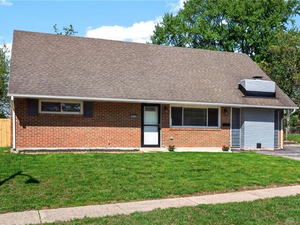 5975 Rosalie Road, Huber Heights, OH 45424