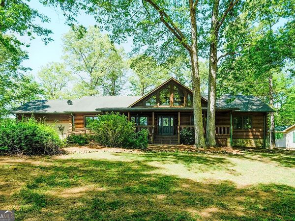 838 Buford Carey Road, Hull, GA 30646