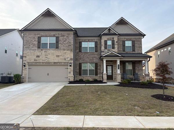 714 Henson Farm Drive, Loganville, GA 30052