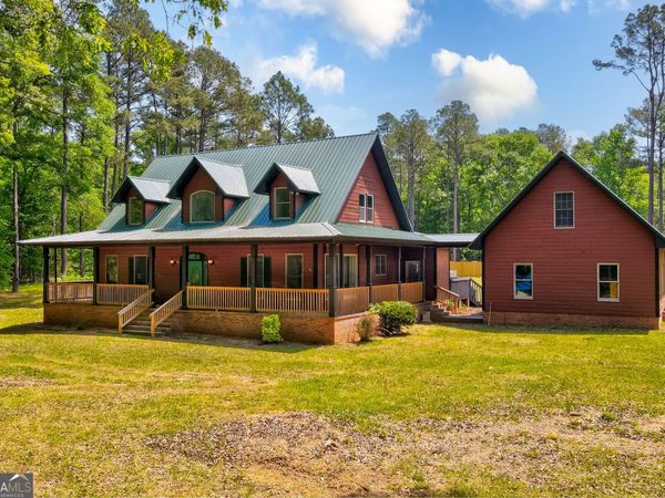 1206 Jasmine Road, Dublin, GA 31021