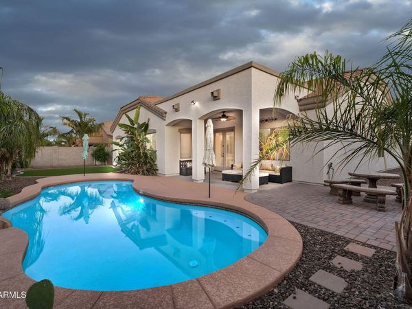 21288 E RUSSET Road, Queen Creek, AZ 85142