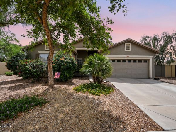 20877 E VIA DEL RANCHO, Queen Creek, AZ 85142