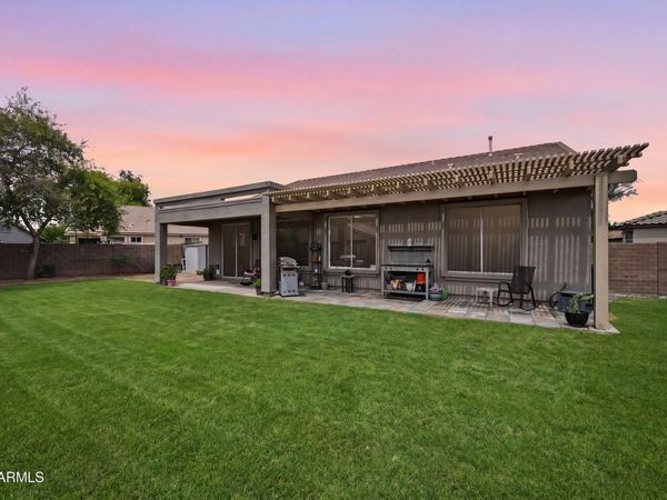 20877 E VIA DEL RANCHO, Queen Creek, AZ 85142