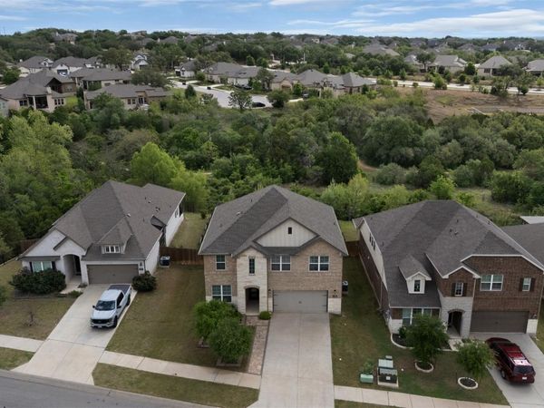 1208 Highwater DR , Georgetown, TX 78628