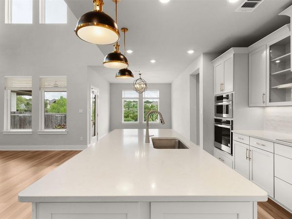 1208 Highwater DR , Georgetown, TX 78628