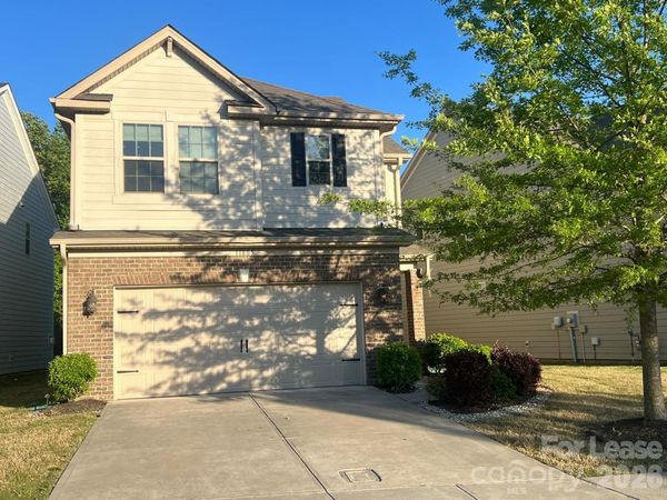 11805 Clems branch Road , Charlotte, NC 28277