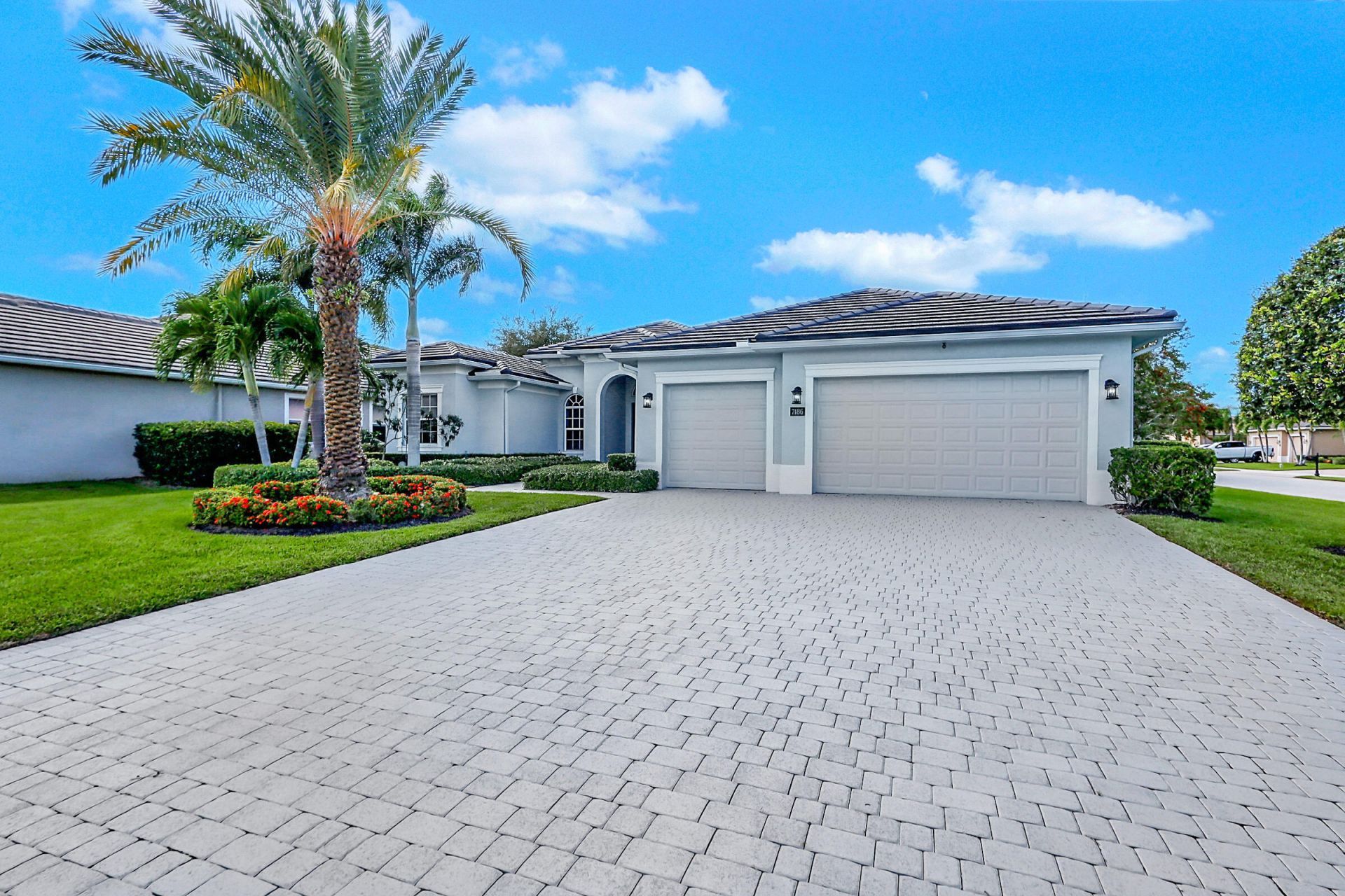 7186 SW Quiet River Court, Stuart, FL 34997 Photo