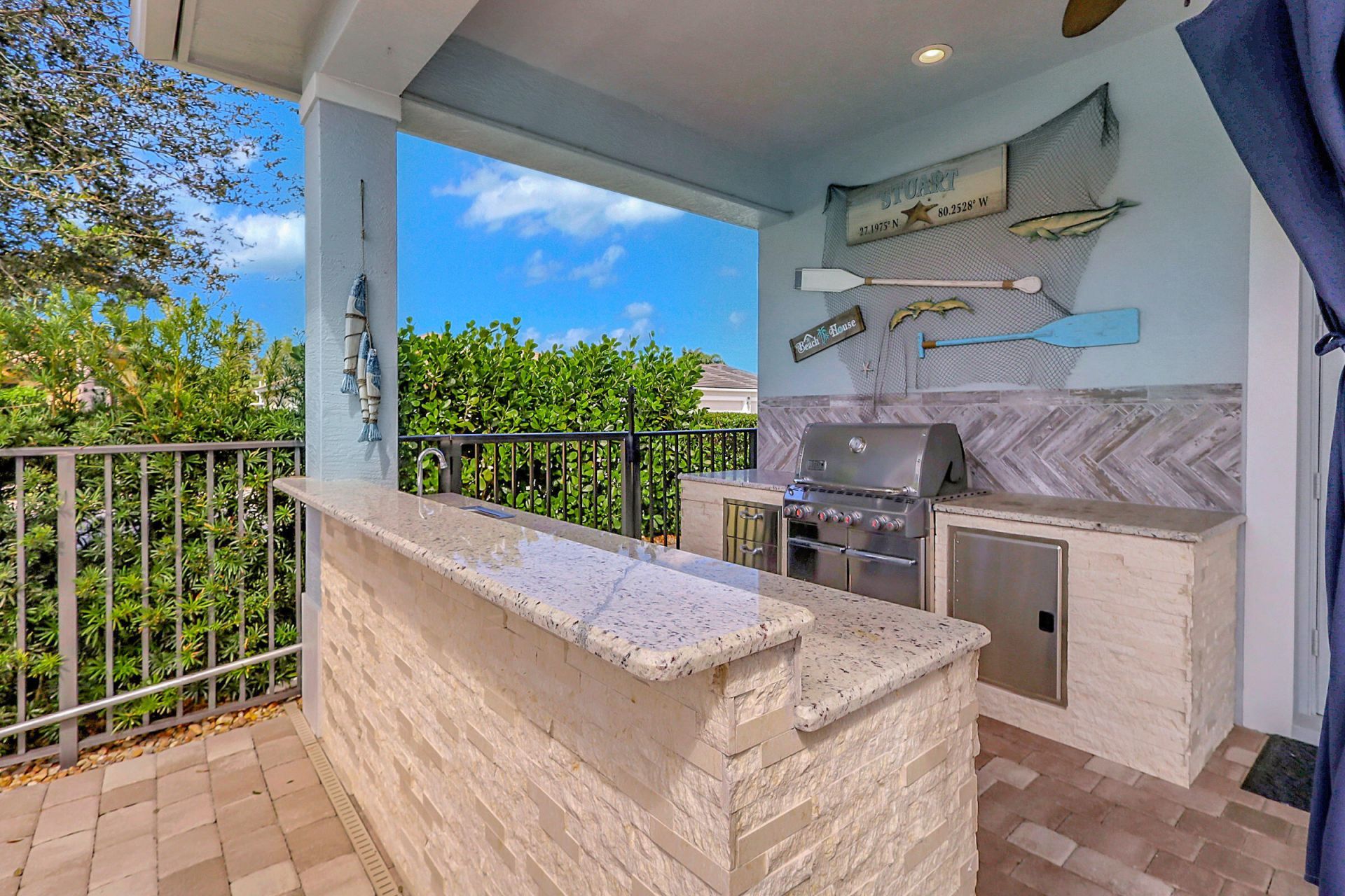 7186 SW Quiet River Court, Stuart, FL 34997 Photo