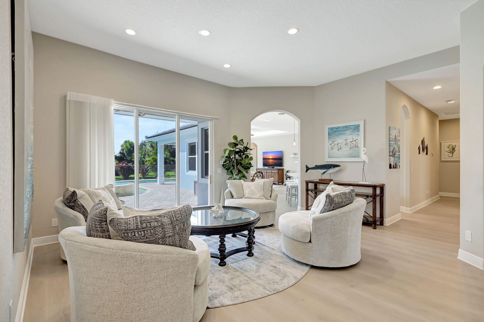 7186 SW Quiet River Court, Stuart, FL 34997 Photo