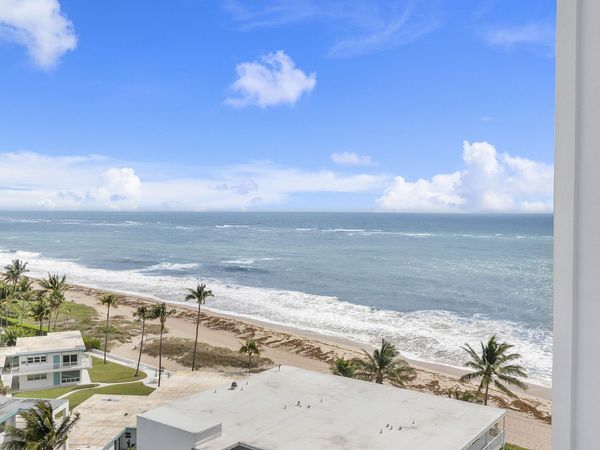 1500 S Ocean Boulevard, Unit 1101, Lauderdale-By-The-Sea, FL 33062