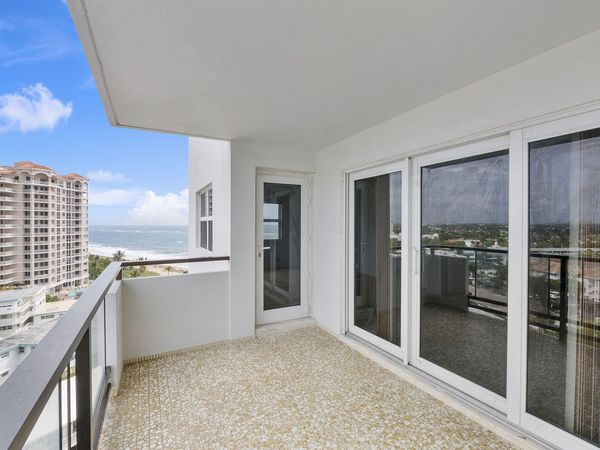 1500 S Ocean Boulevard, Unit 1101, Lauderdale-By-The-Sea, FL 33062