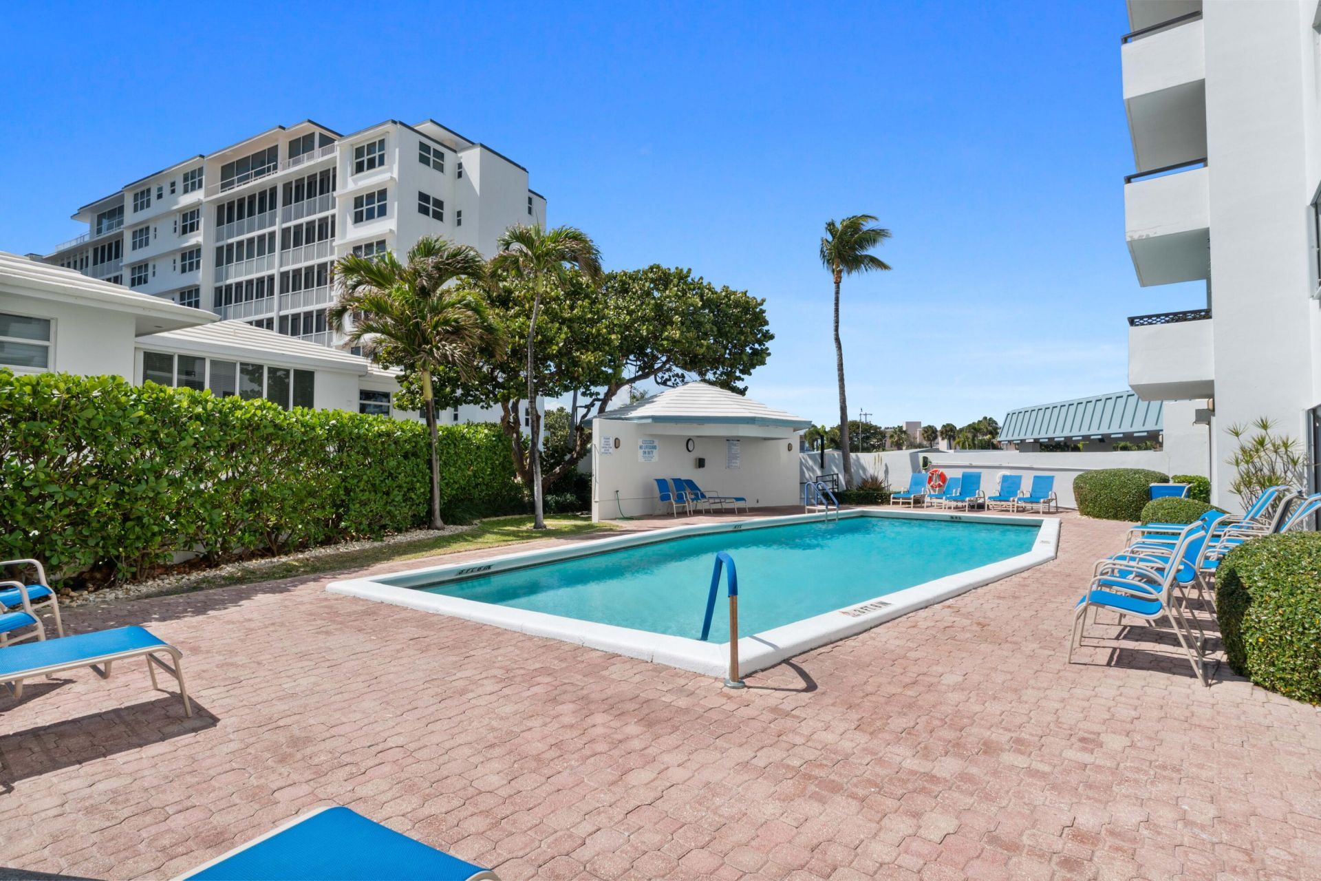 1500 S Ocean Boulevard, Unit 1101, Lauderdale by the Sea, FL 33062 Photo