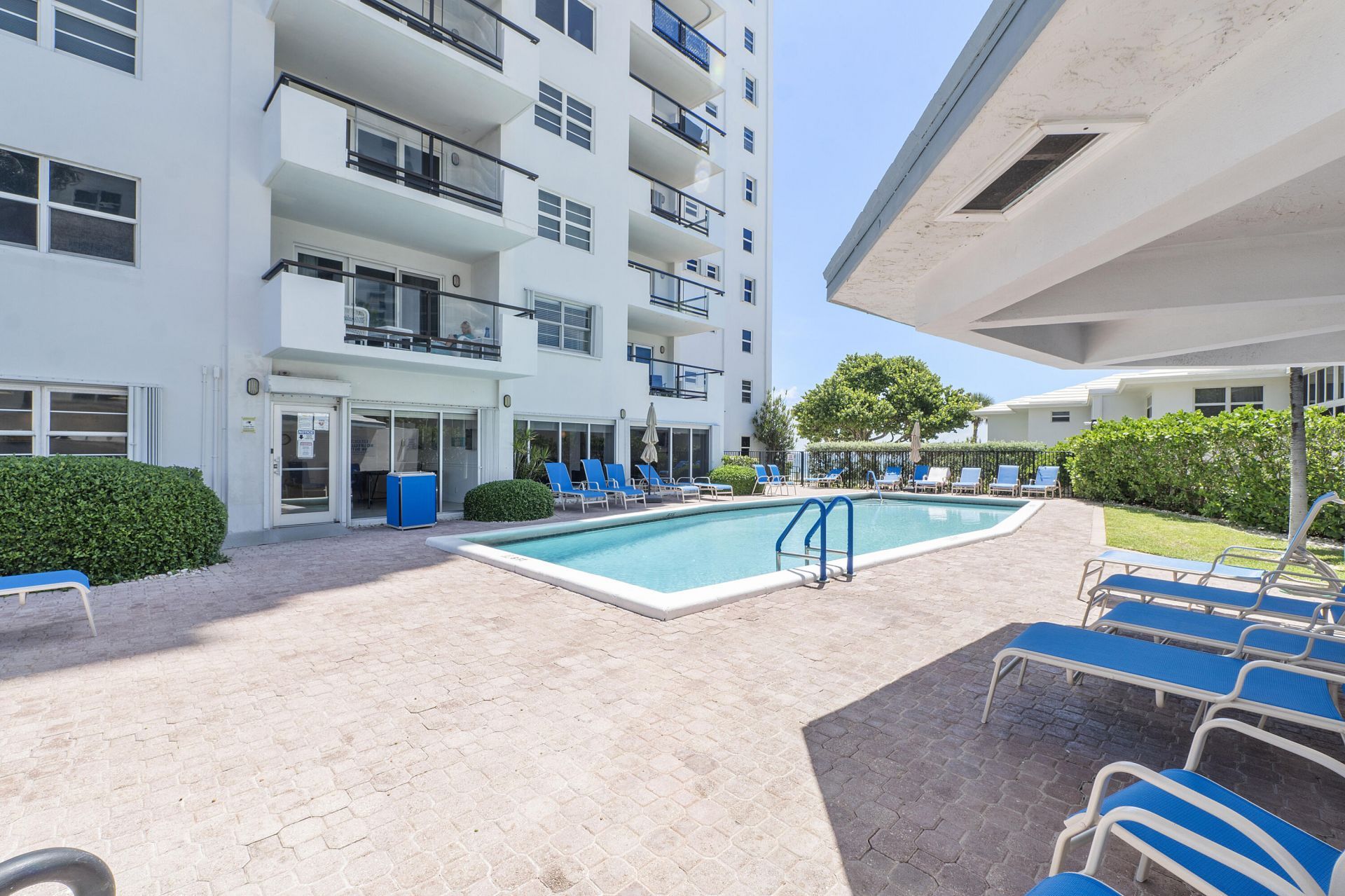 1500 S Ocean Boulevard, Unit 1101, Lauderdale by the Sea, FL 33062 Photo