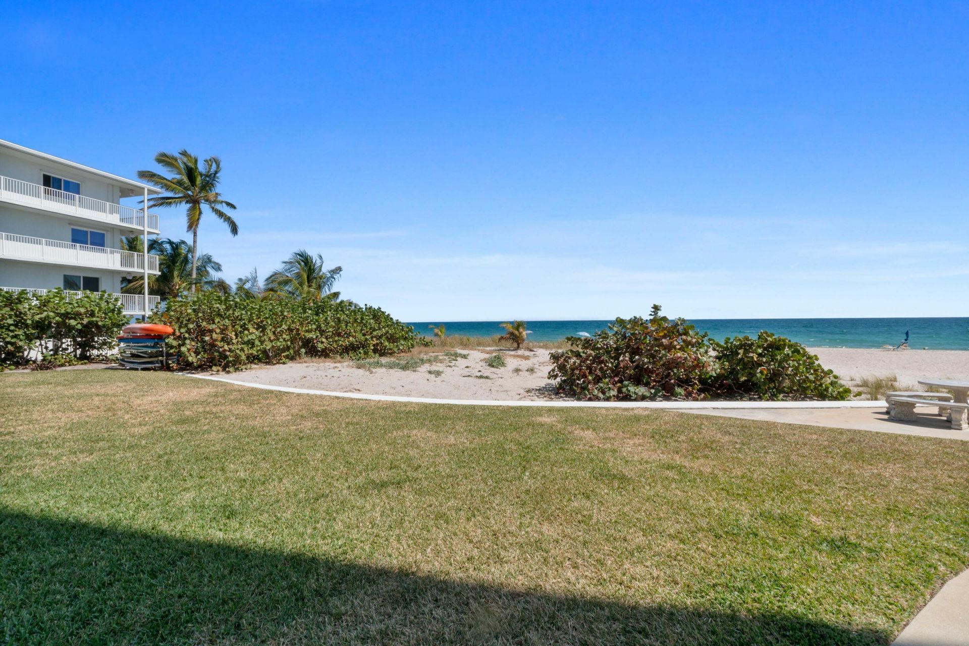 1500 S Ocean Boulevard, Unit 1101, Lauderdale by the Sea, FL 33062 Photo