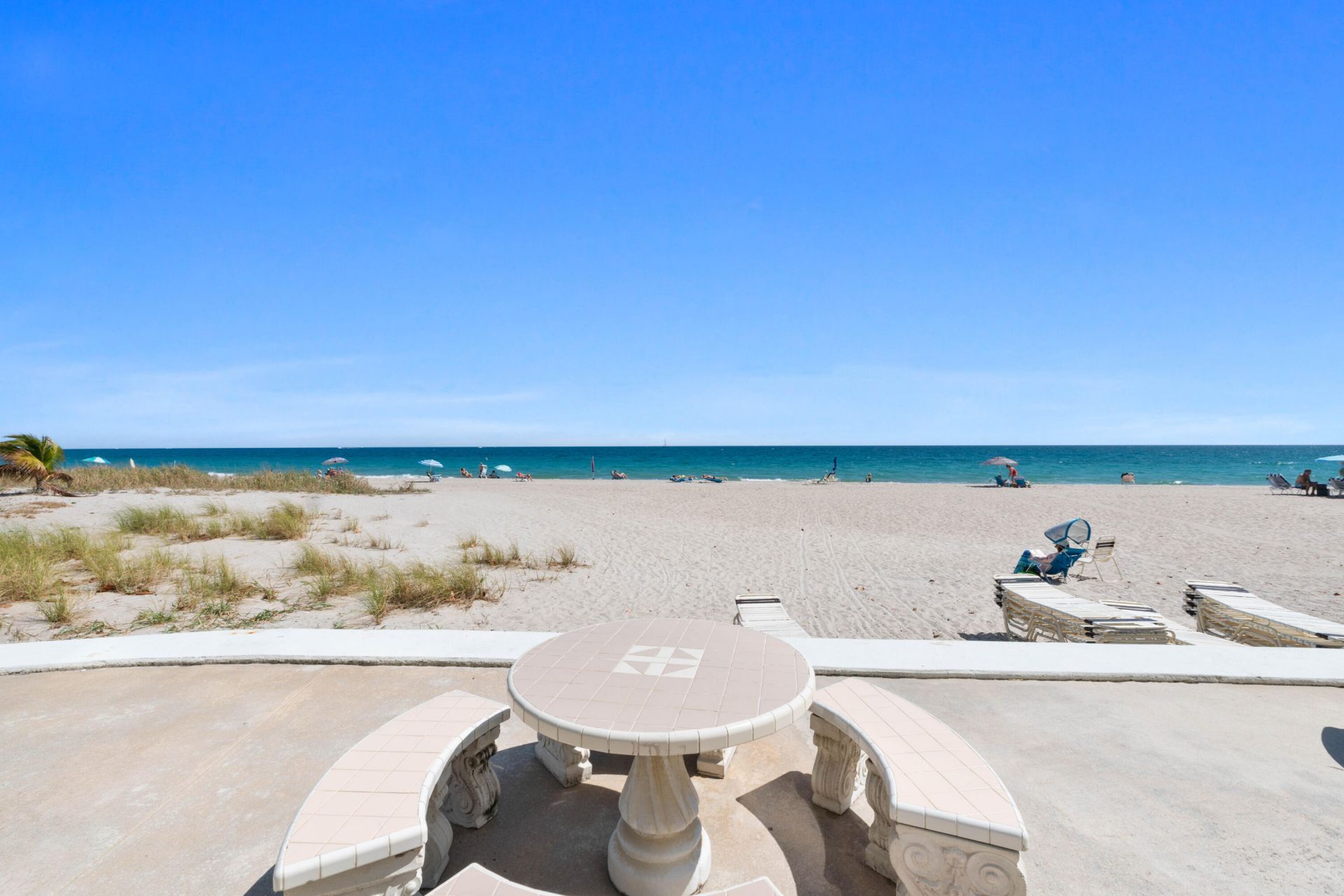 1500 S Ocean Boulevard, Unit 1101, Lauderdale by the Sea, FL 33062 Photo