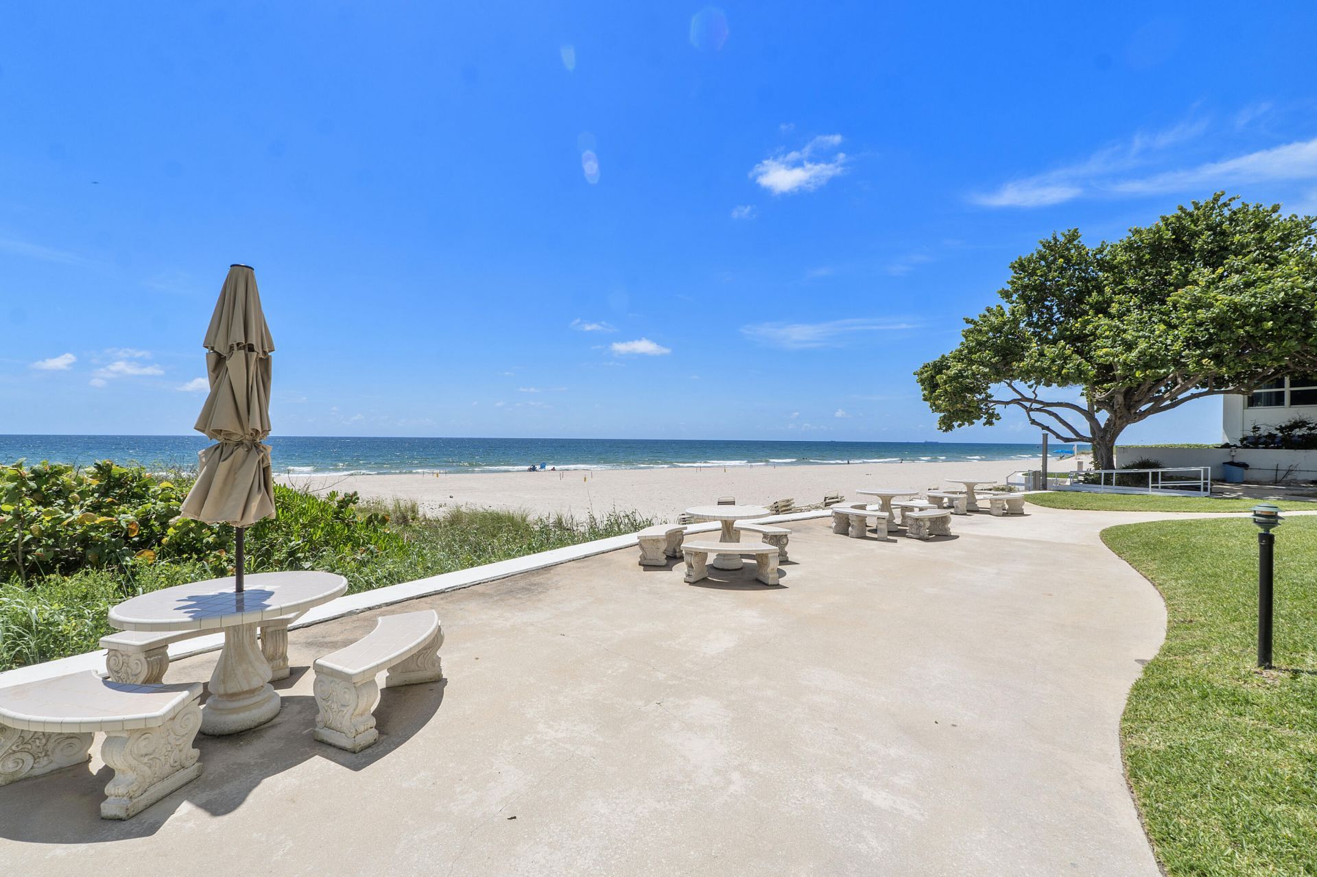 1500 S Ocean Boulevard, Unit 1101, Lauderdale by the Sea, FL 33062 Photo