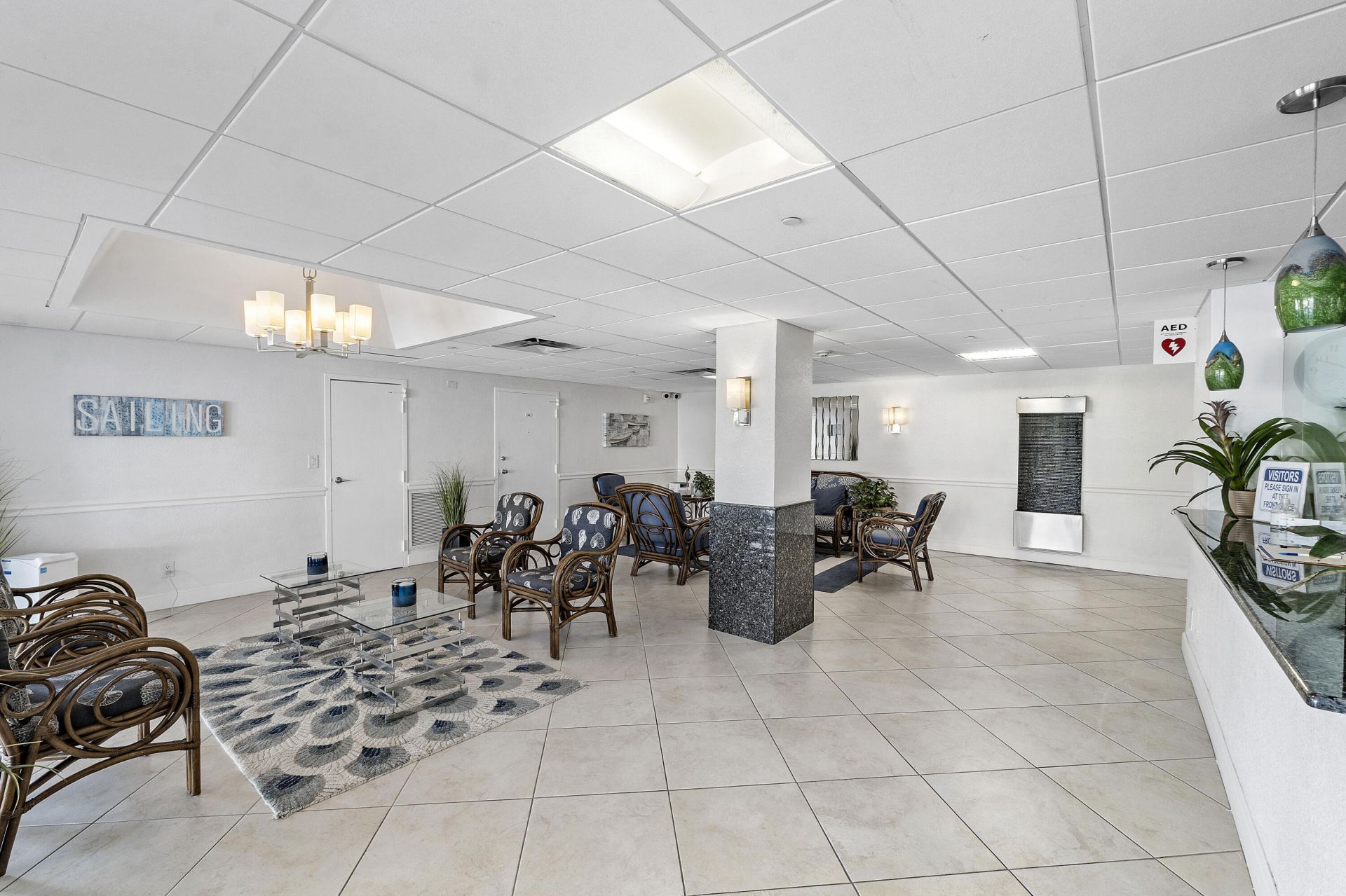 1500 S Ocean Boulevard, Unit 1101, Lauderdale by the Sea, FL 33062 Photo