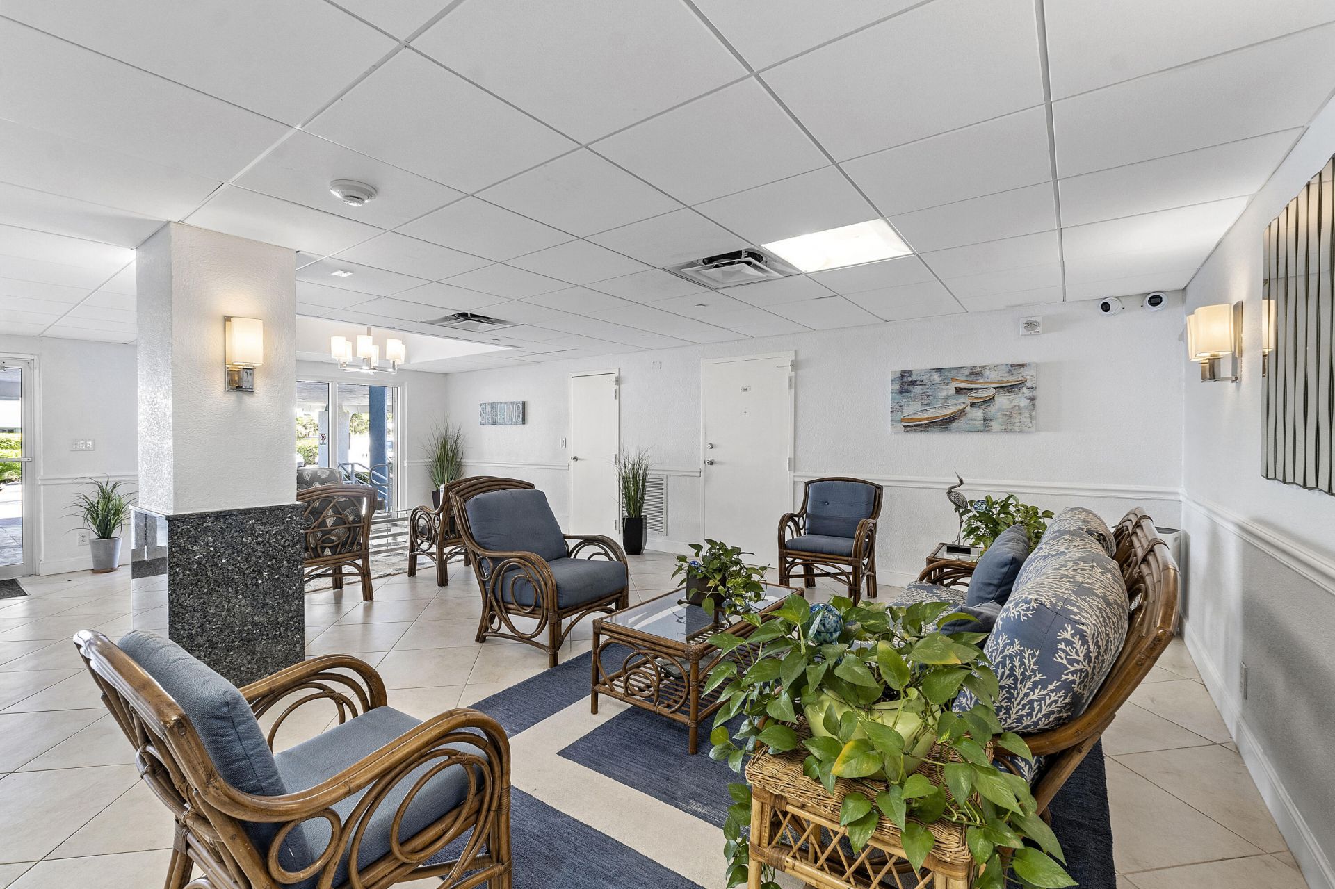 1500 S Ocean Boulevard, Unit 1101, Lauderdale by the Sea, FL 33062 Photo