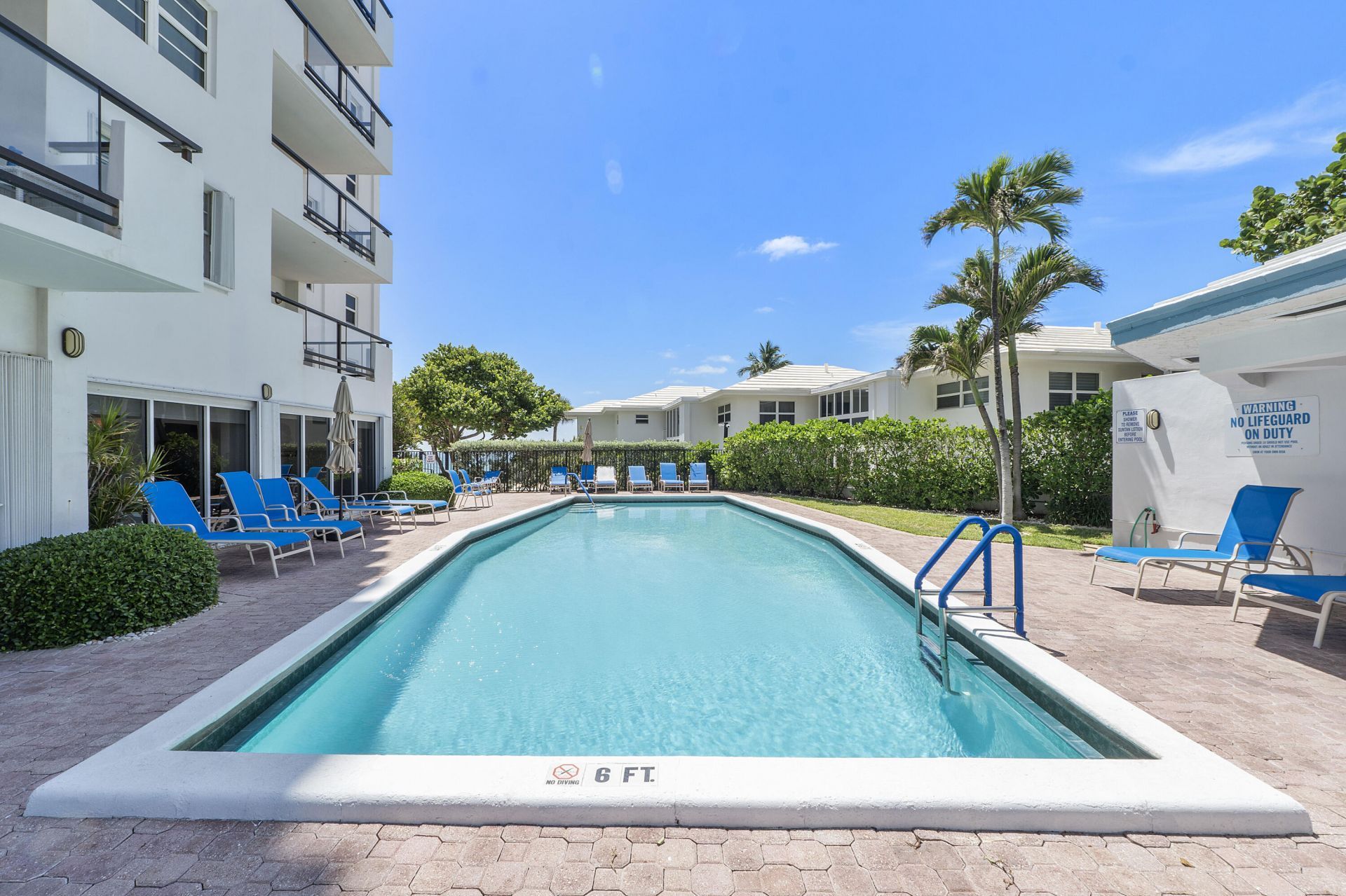 1500 S Ocean Boulevard, Unit 1101, Lauderdale by the Sea, FL 33062 Photo