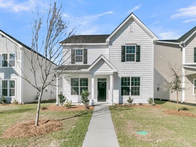 112 Brown Cow Way, Summerville, SC 29483