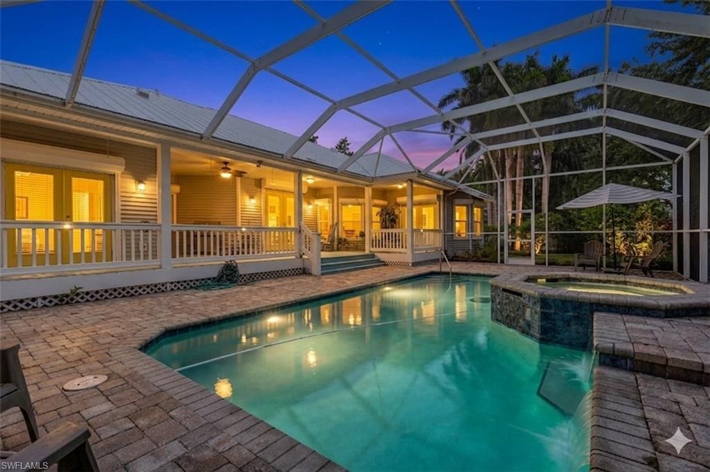 12341 Mcgregor Palms Dr, Fort Myers, FL 33908 Photo