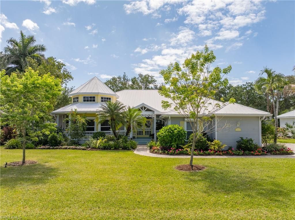 12341 Mcgregor Palms Dr, Fort Myers, FL 33908 Photo
