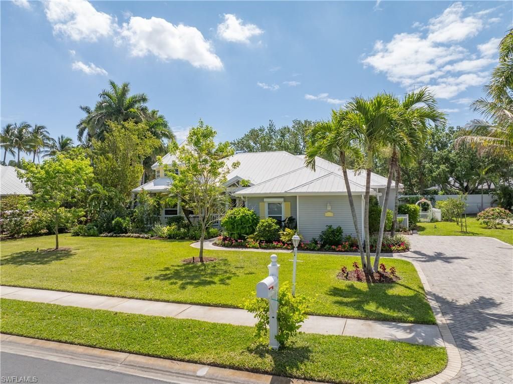 12341 Mcgregor Palms Dr, Fort Myers, FL 33908 Photo
