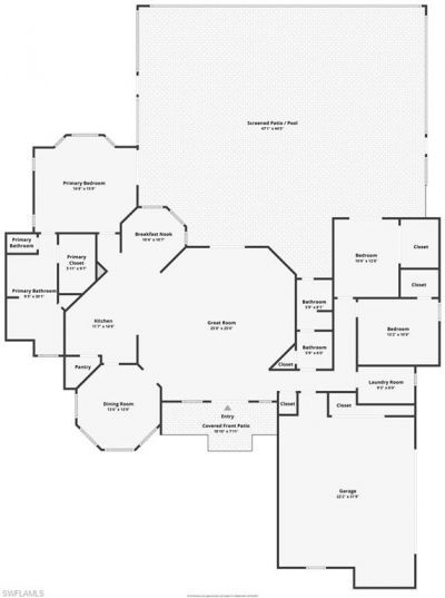 12341 Mcgregor Palms Dr, Fort Myers, FL 33908 Photo