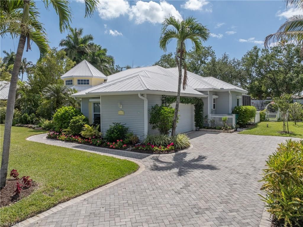12341 Mcgregor Palms Dr, Fort Myers, FL 33908 Photo