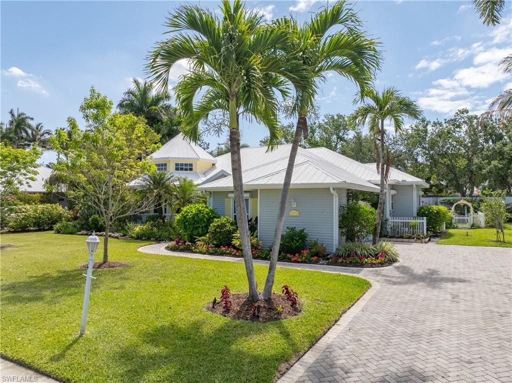 12341 Mcgregor Palms Dr, Fort Myers, FL 33908 Photo
