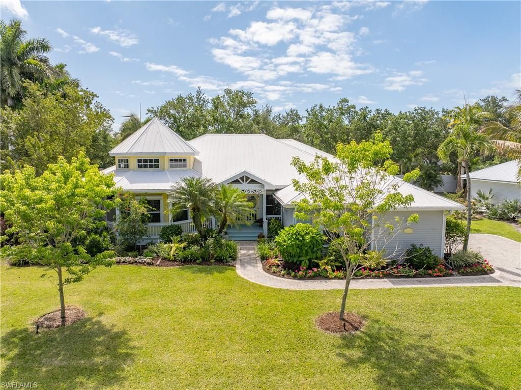 12341 Mcgregor Palms Dr, Fort Myers, FL 33908 Photo