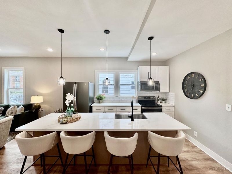 4605 Thoburne Street, Cincinnati, OH 45227 Photo 10