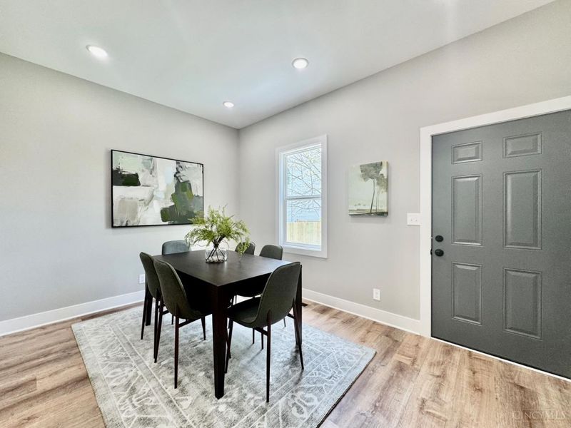 4605 Thoburne Street, Cincinnati, OH 45227 Photo 14