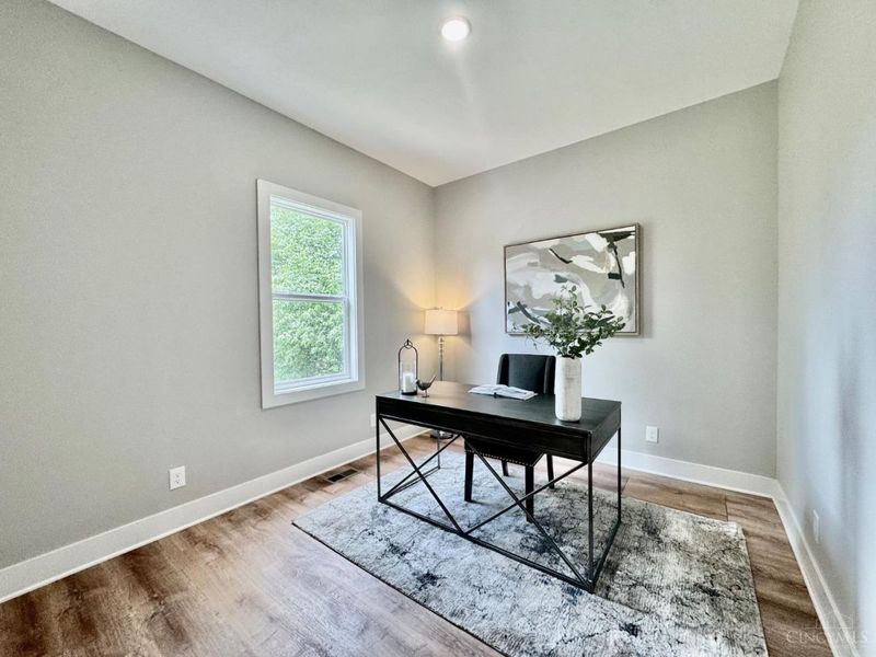 4605 Thoburne Street, Cincinnati, OH 45227 Photo 15