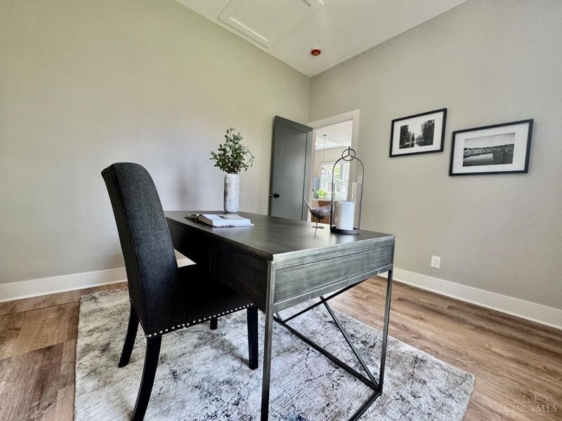 4605 Thoburne Street, Cincinnati, OH 45227 Photo 16