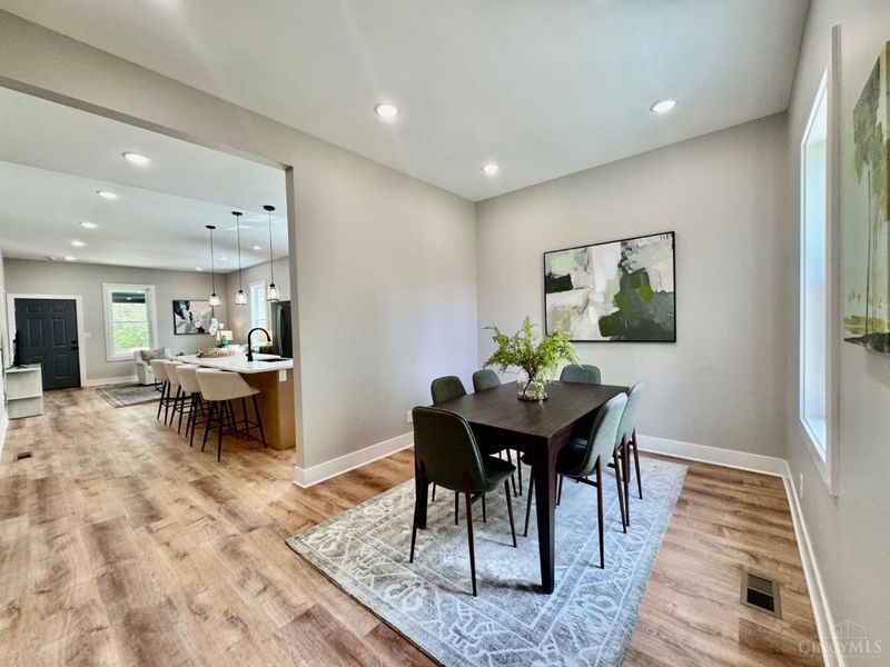 4605 Thoburne Street, Cincinnati, OH 45227 Photo 17