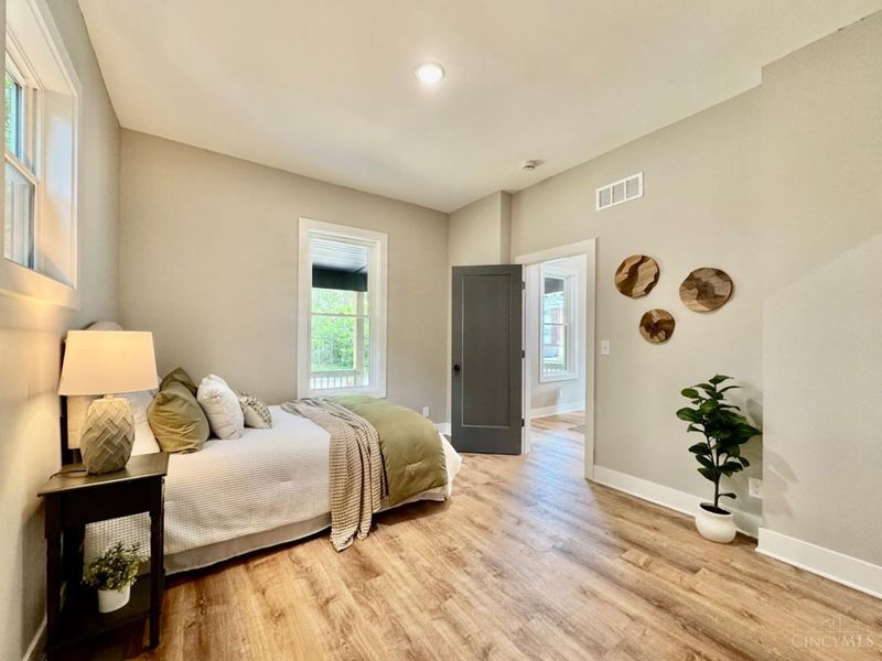 4605 Thoburne Street, Cincinnati, OH 45227 Photo 21