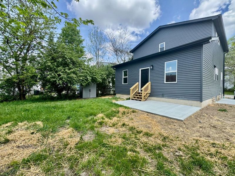 4605 Thoburne Street, Cincinnati, OH 45227 Photo 47