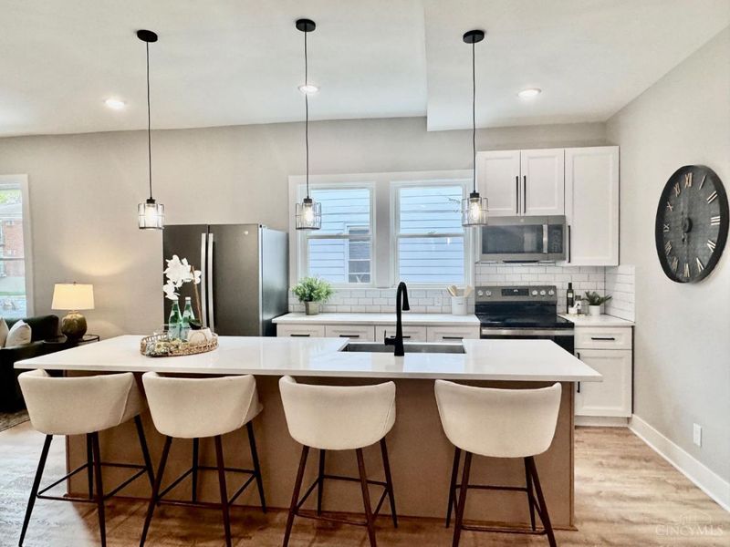 4605 Thoburne Street, Cincinnati, OH 45227 Photo 5