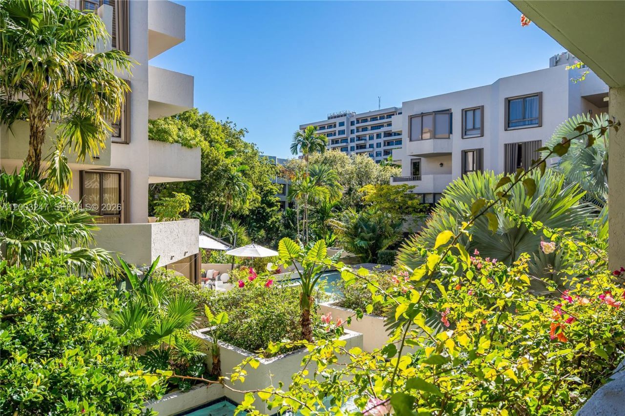 251 Crandon Blvd , Unit 235, Key Biscayne, FL 33149 Photo