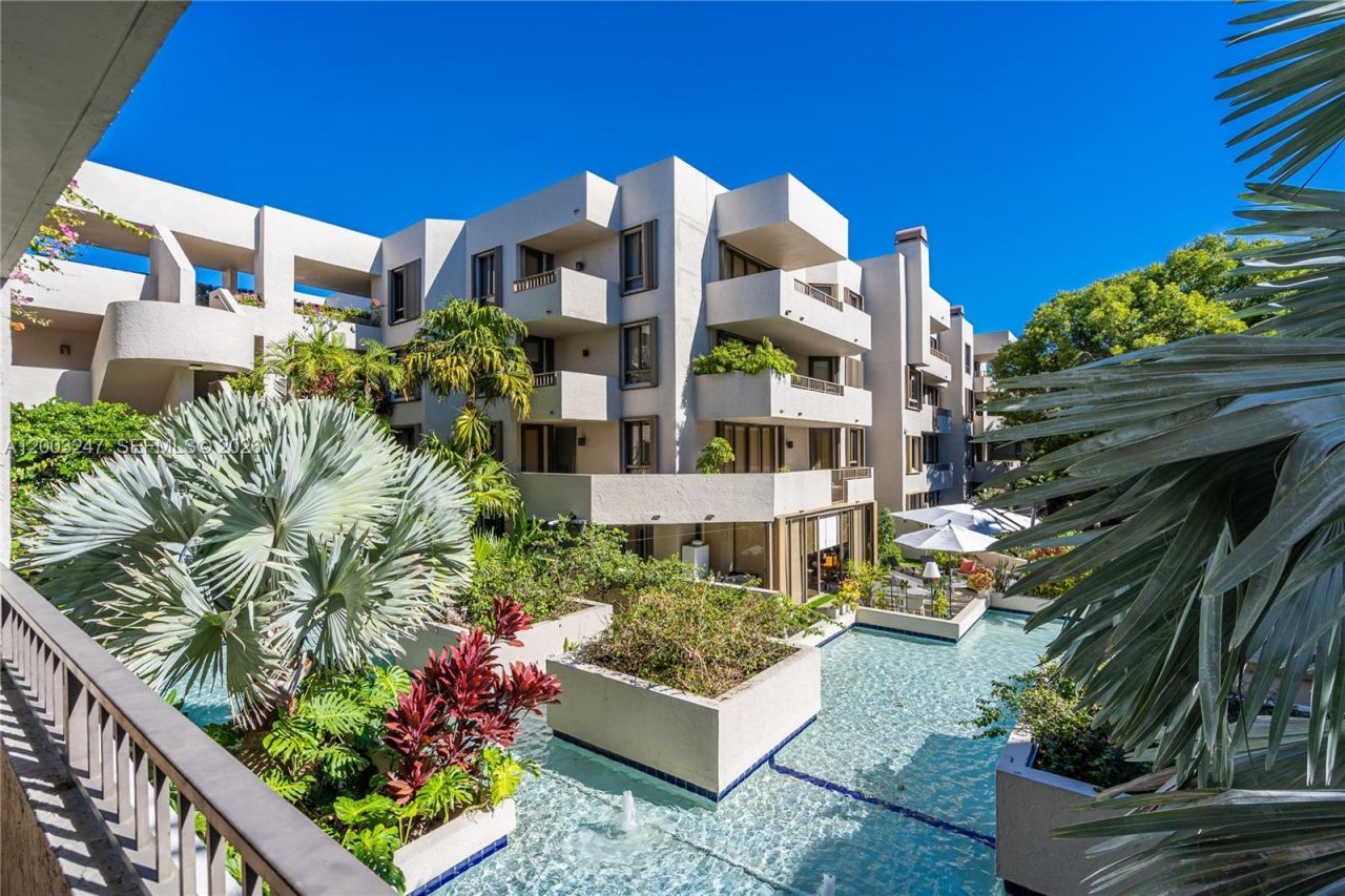 251 Crandon Blvd , Unit 235, Key Biscayne, FL 33149 Photo