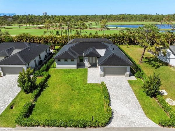 4600 Key Largo LN , BONITA SPRINGS, FL 34134