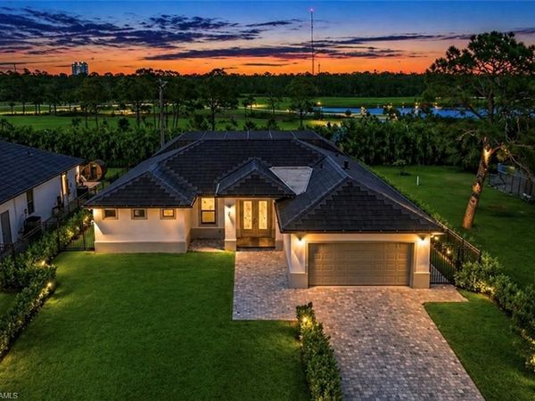 4600 Key Largo LN, BONITA SPRINGS, FL 34134