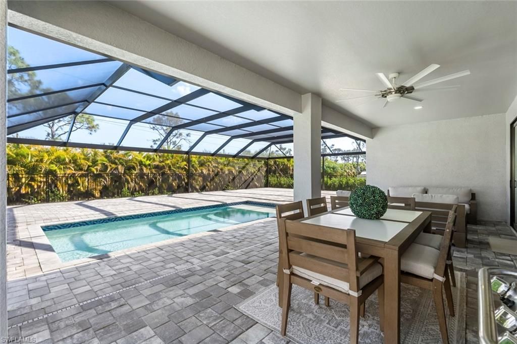 4600 Key Largo Ln , Bonita Springs, FL 34134 Photo