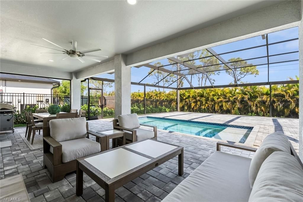 4600 Key Largo Ln , Bonita Springs, FL 34134 Photo