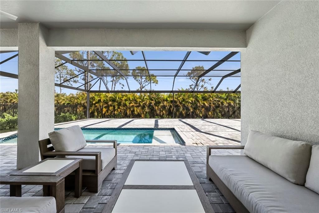 4600 Key Largo Ln , Bonita Springs, FL 34134 Photo