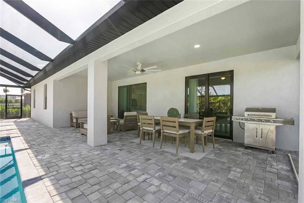 4600 Key Largo Ln , Bonita Springs, FL 34134 Photo