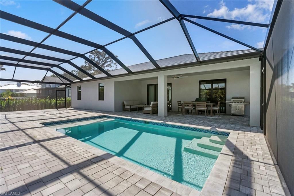 4600 Key Largo Ln , Bonita Springs, FL 34134 Photo