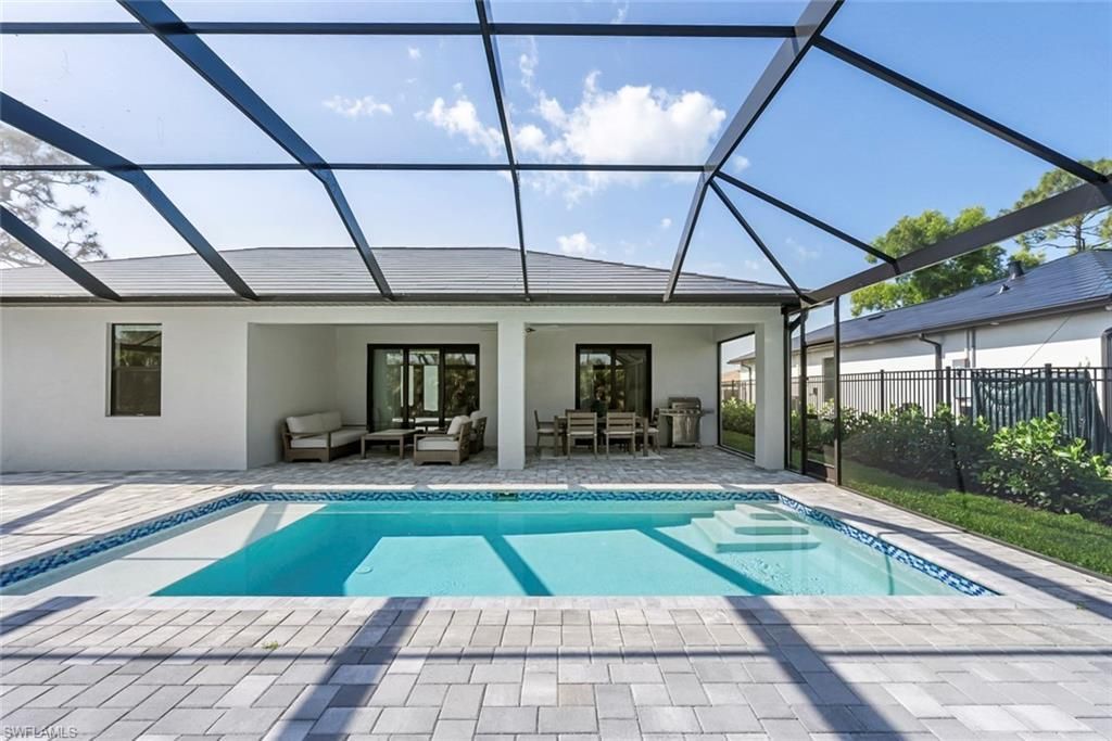 4600 Key Largo Ln , Bonita Springs, FL 34134 Photo